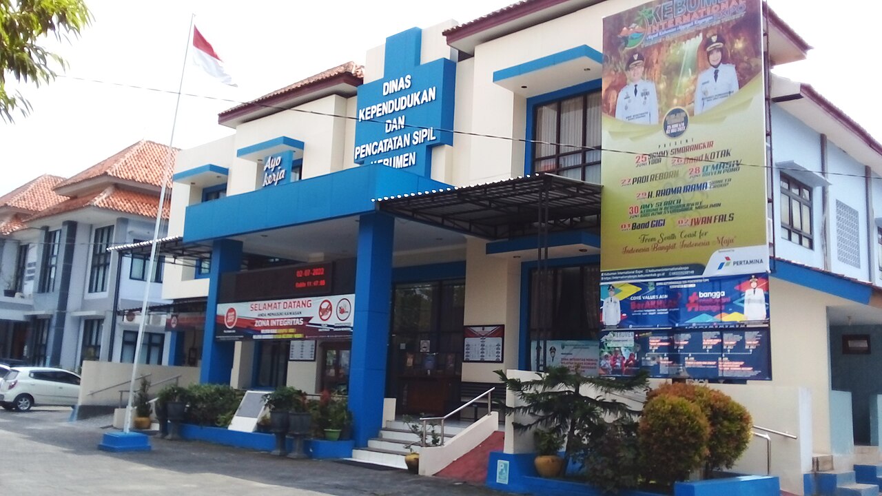 Berapa Lama Waktu yang Dibutuhkan untuk Membuat Kartu Keluarga di Bengkulu?