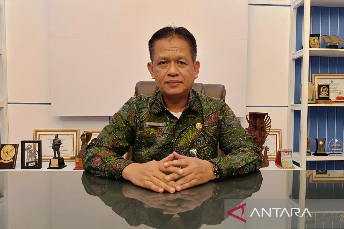 Disdikbud Kaltim Larang Sekolah Negeri Jual Seragam, 65 Ribu Paket Gratis untuk Siswa Baru