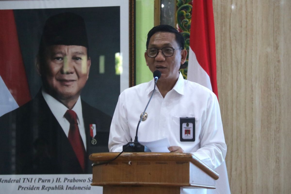 Pemkot Yogyakarta Bentuk Tim Koordinasi Pengawasan Perizinan, Libatkan Polresta dan Kejaksaan Cegah Hambatan Investasi