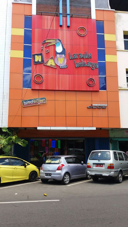 Rekomendasi Karaoke Ambon 2026: Pilihan Terbaik untuk Hiburan Malam di Kota Ambon
