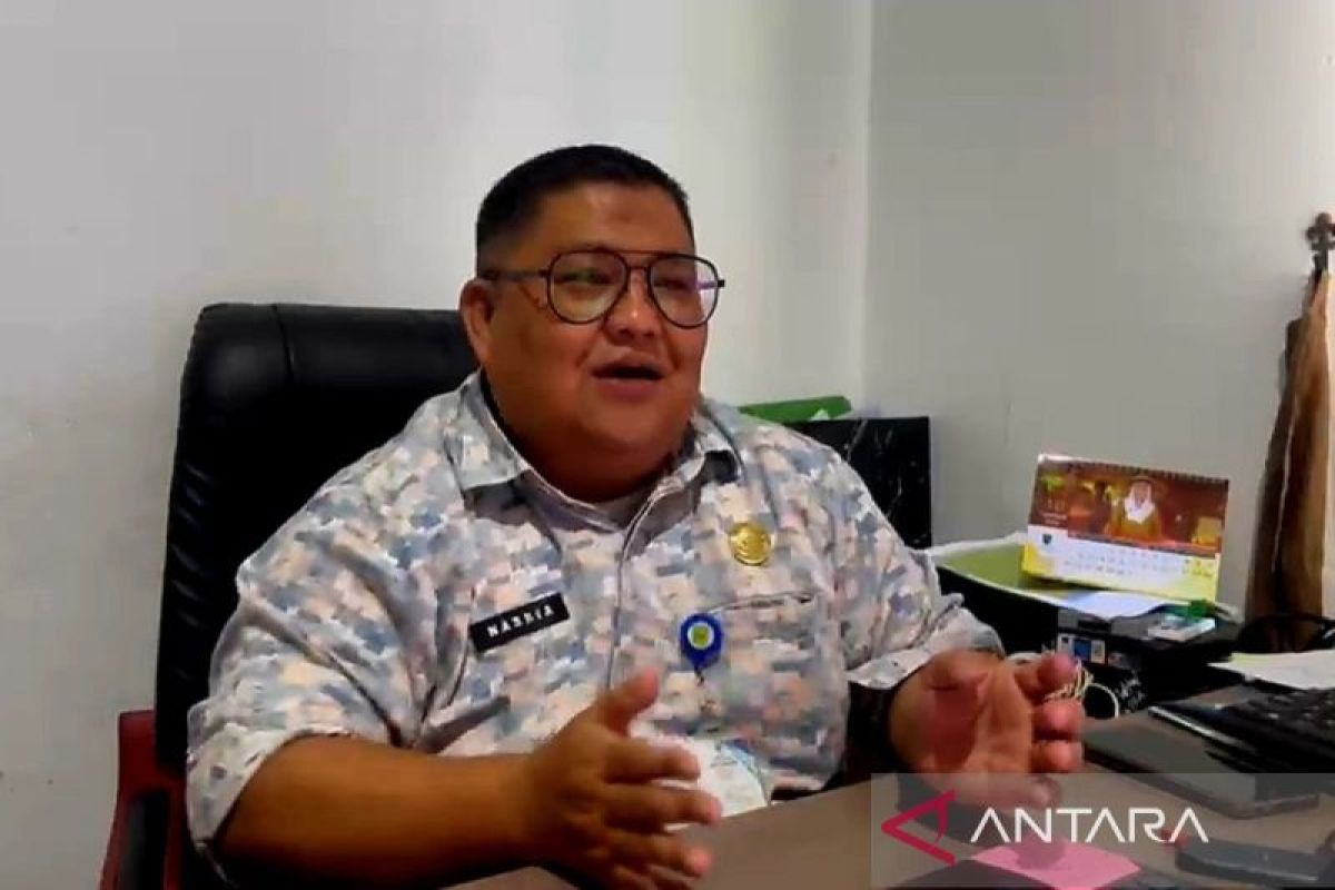 Disdikbud Natuna: 116 Papan Pintar Bantuan Pusat Mulai Digunakan Guru untuk Pembelajaran Interaktif