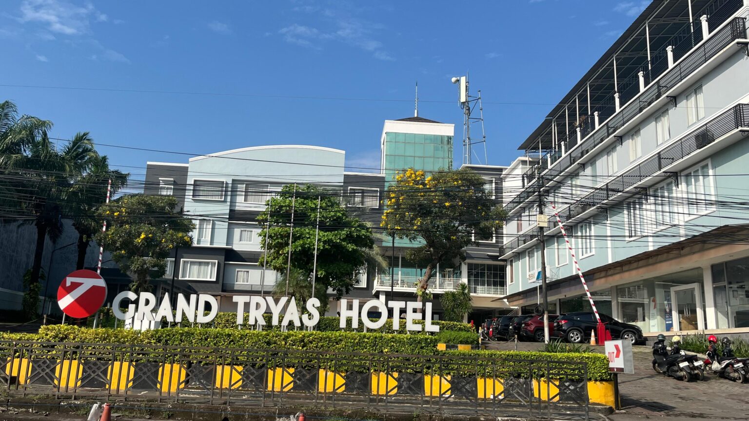 Okupansi Hotel Cirebon Stagnan di Tengah Libur Panjang Mei 2026, PHRI Desak Strategi Baru