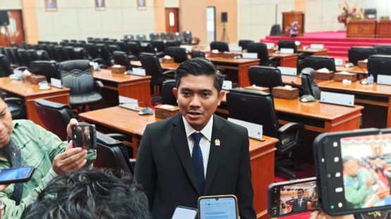 Kenaikan Harga Pertamax Picu Kekhawatiran Lonjakan Konsumsi Pertalite di Bontang, DPRD Minta Pengawasan Diperketat
