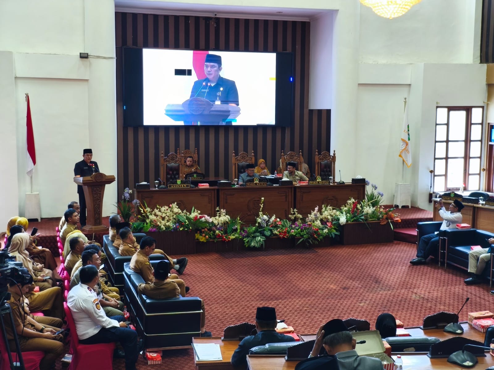 Pemkab Tanah Bumbu Usulkan