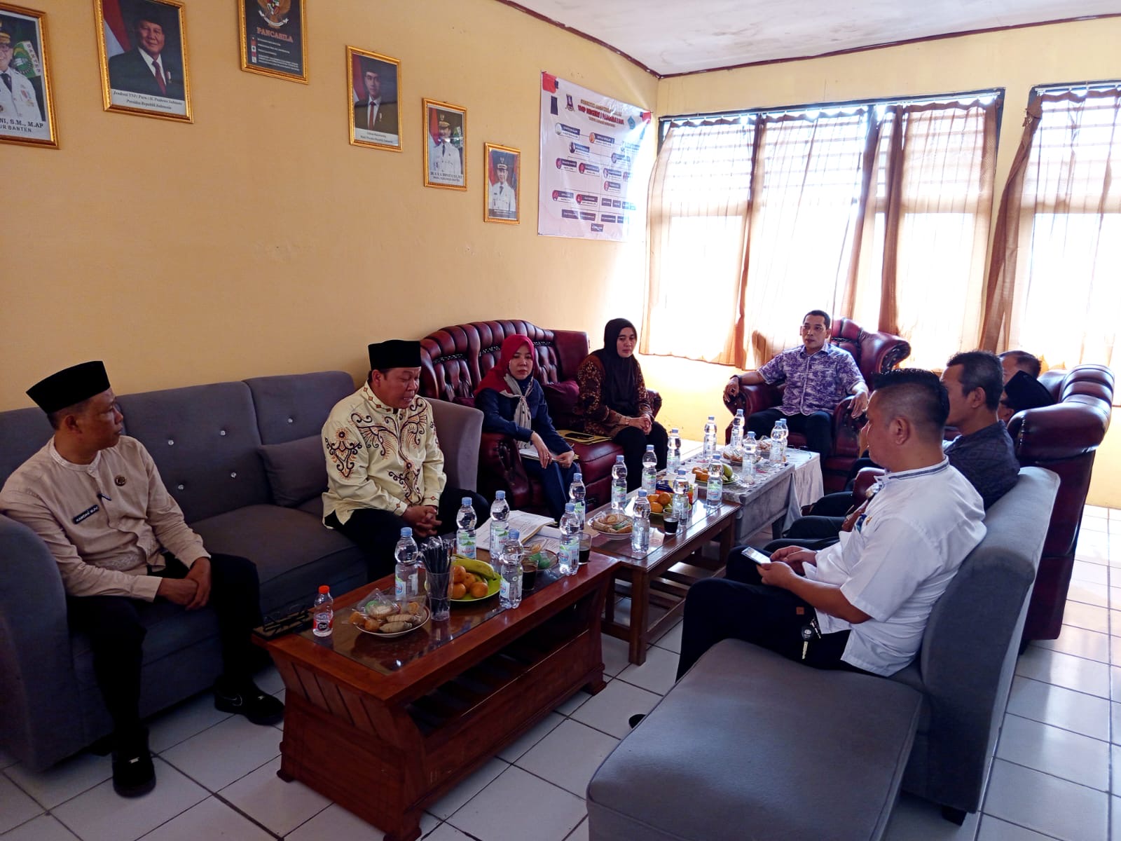 DPRD Kabupaten Serang Akan Awasi SPMB 2026, Minta Tidak Ada Lagi Praktik Siswa Titipan di Sekolah Negeri