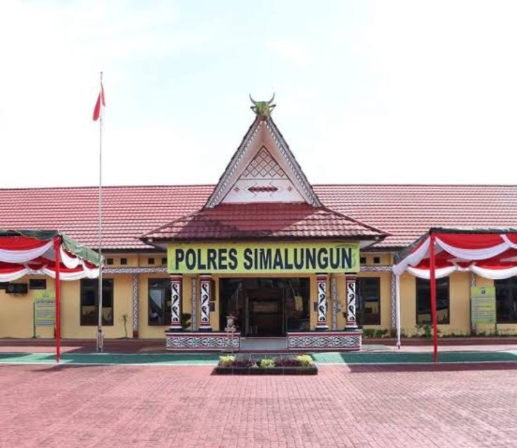 Warga Simalungun Minta Kapolda Sumut dan Kapolri Copot Kapolsek Bandar Huluan, Laporan Curian Rp 9 Juta Tak Kunjung Ditindak
