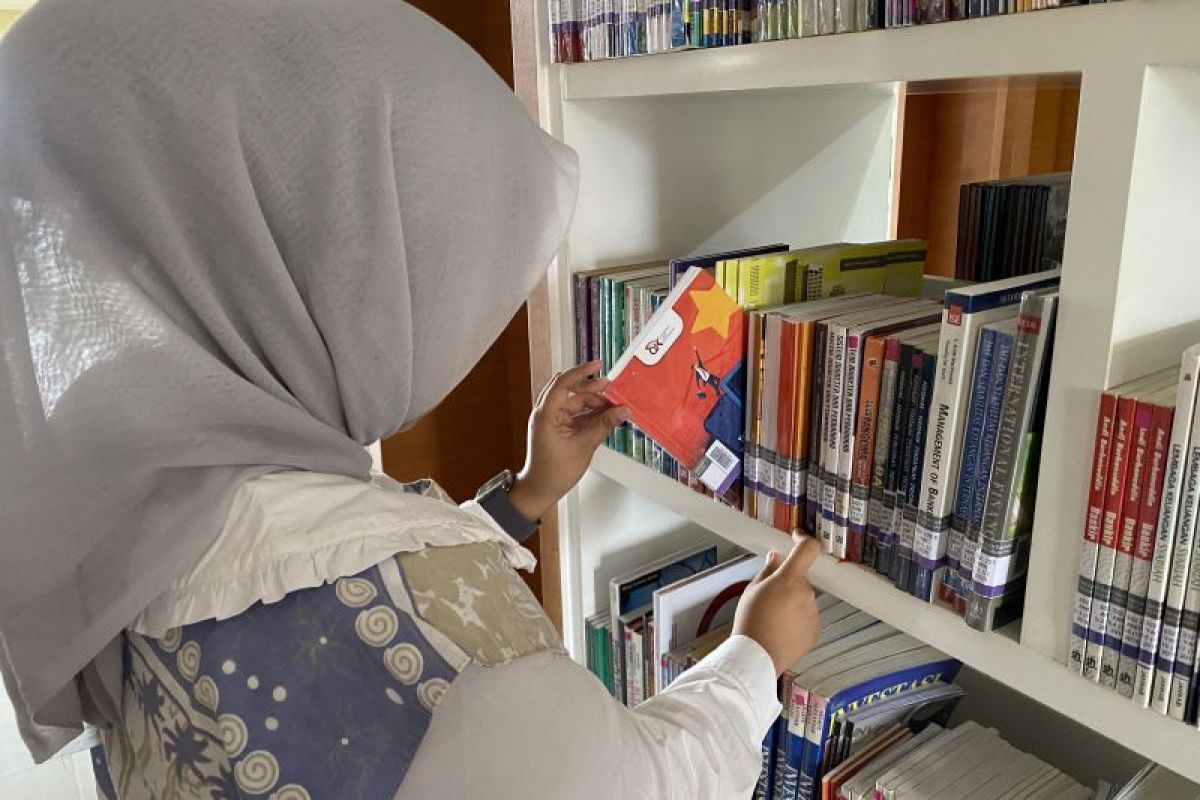 OJK Kepri Integrasikan Nilai Budaya Melayu dalam Program Literasi Keuangan, Gurindam Dua Belas Jadi Acuan