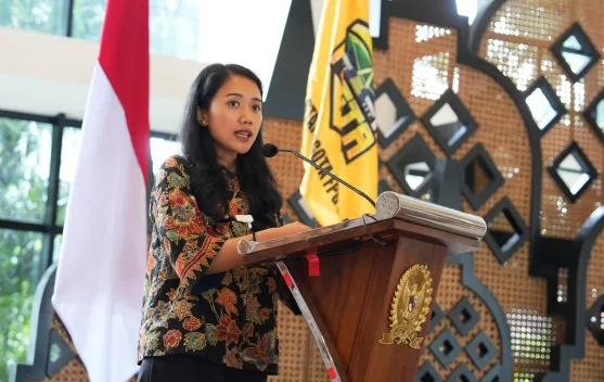 Anggota Banggar DPR Dorong Optimalisasi Kawasan Strategis Batam untuk Perkuat Investasi Nasional