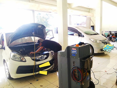 10 Tempat Servis AC Mobil Serang Terpercaya di 2026, Cek Rating dan Lokasinya