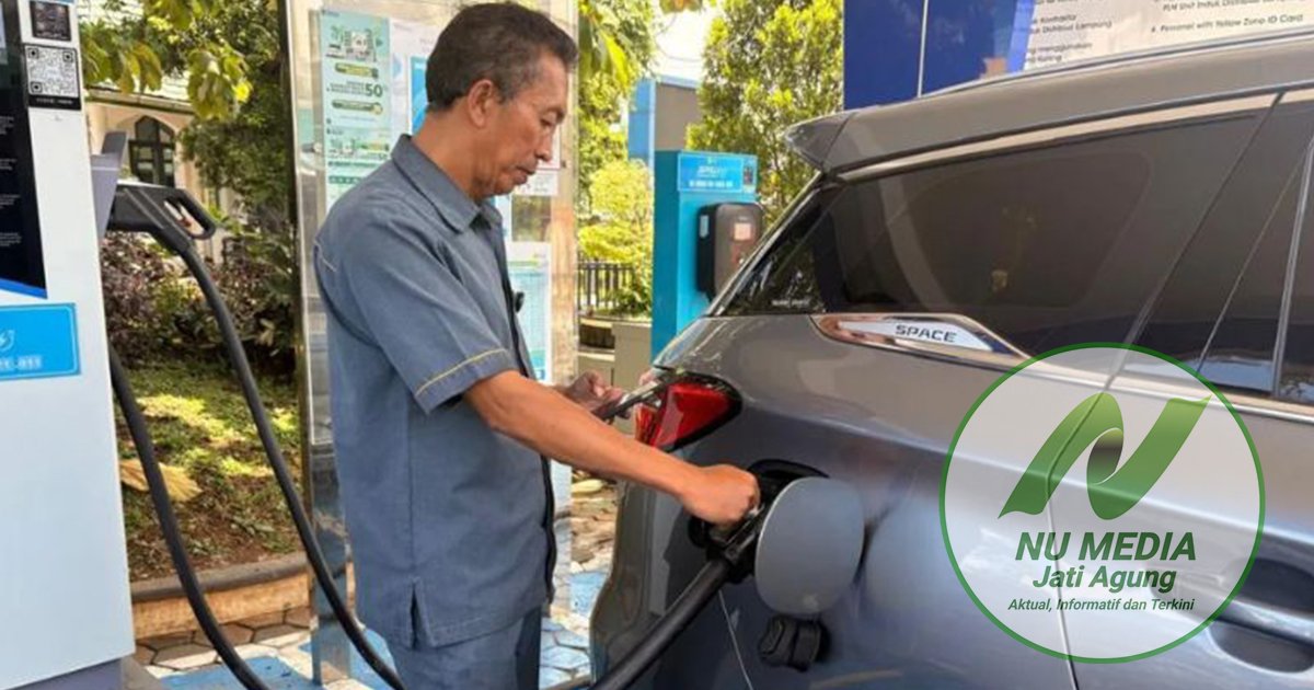 Dishub Bandar Lampung Kaji Pengadaan Alat Uji Kendaraan Listrik, 200 Unit EV Tercatat