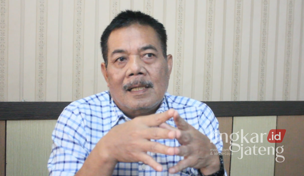 DPRD Blora Dorong 12 Desa dengan Perangkat Minim Segera Ajukan Seleksi ke Bupati
