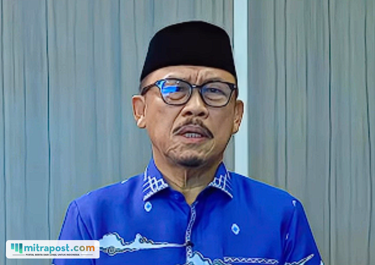 Gubernur Sulbar Panggil 13 Perusahaan Sawit, Ancam Cabut Izin Jika Harga TBS Tak Sesuai Pasar Global