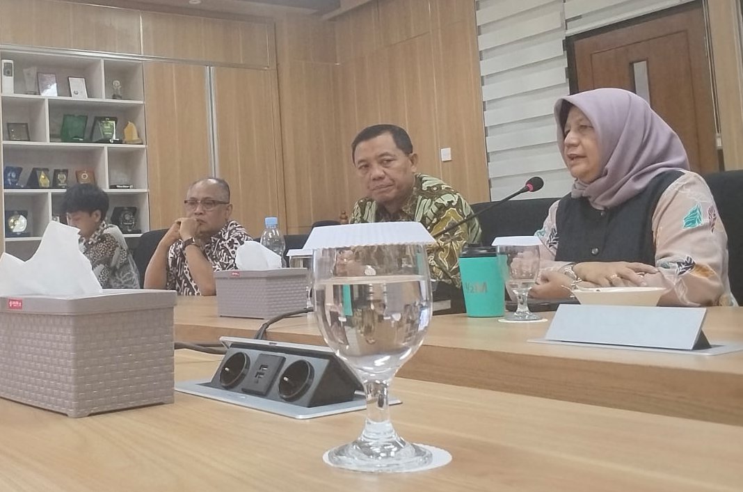 Riset 3 Kampus di Bandung: Literasi Digital Jadi Benteng Utama Tangkal Radikalisme di Kalangan Gen Z