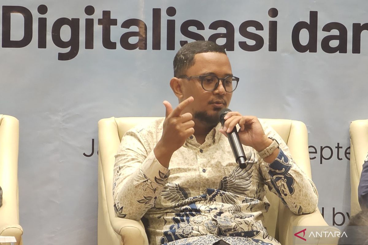Indosat Sebut Evaluasi BHP Frekuensi 900 MHz Kunci Pemerataan Internet di Perdesaan Lampung