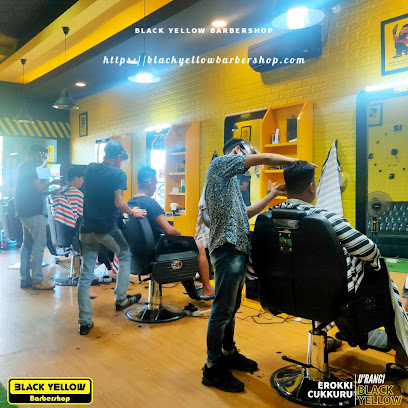 10 Barbershop Makassar Terbaik 2026: Tempat Potong Rambut Kekinian dan Profesional