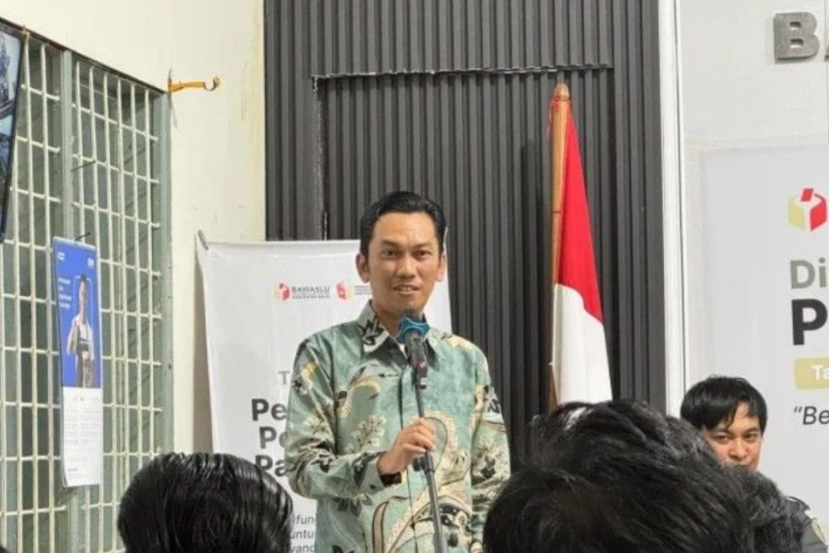 Bawaslu Sulsel Buka Kompetisi Debat Penegakan Hukum Pemilu VI, Ajak 28 Perguruan Tinggi Adu Gagasan