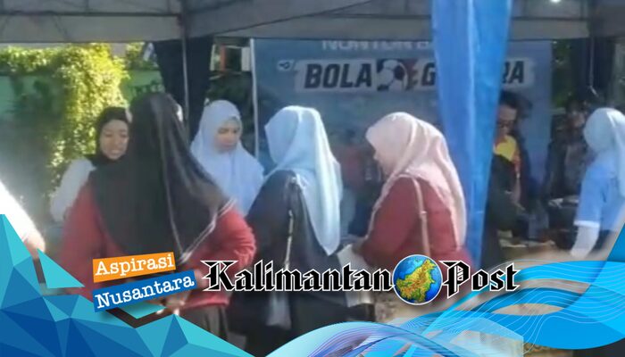 Bank Kalsel Pastikan Transaksi Tetap Lancar Meski Pemadaman Listrik Bergilir Masih Terjadi di Banjarmasin