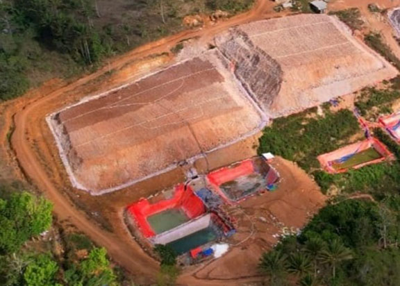 Pemerintah Nagari Muaro Sungai Lolo Bantah Isu Tambang Emas, Niniak Mamak: Tak Pernah Ada Izin untuk Siapa pun