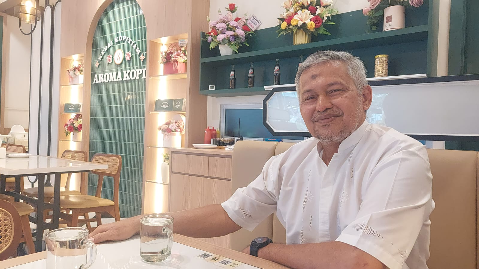 KJK Kepri Fokus Sukseskan UKW Gratis di Tanjungpinang Akhir Agustus 2026, Dorong Kompetensi Wartawan