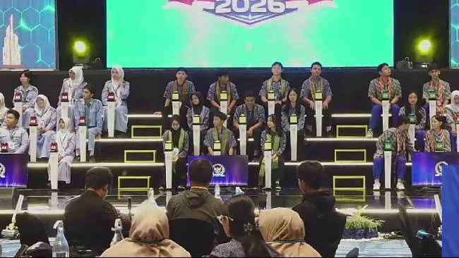 SMAN 1 Pontianak Tolak Final Ulang LCC MPR, Pilih Hormati Hasil Lomba dan Dukung SMAN 1 Sambas ke Nasional