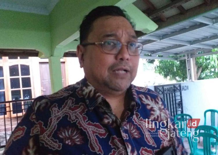 Komisi C DPRD Pati Temukan Banyak Keluhan Proyek Fisik, Minta DPUTR Perketat Pengawasan Aspal Jalan hingga Talud Ambrol