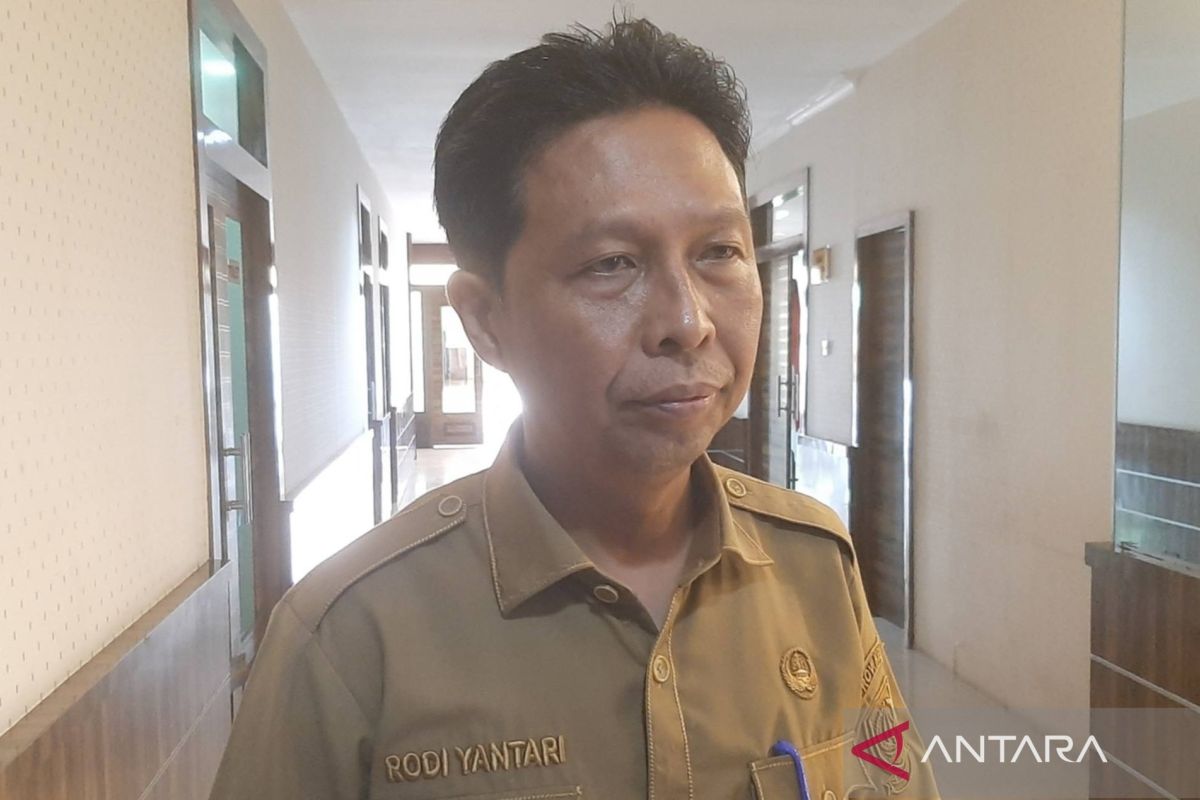 Rehab Gedung RSUD Raja Ahmad Tabib Kepri Rp19,98 Miliar Berlangsung 6 Bulan, Dinas PUPRP Pastikan Tak Ganggu Pelayanan Pasien