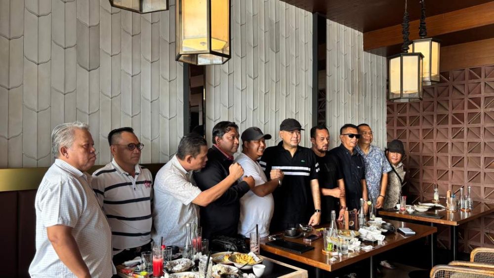 PAN Kaltim Buka Suara soal Hak Angket: Belum Cabut Dukungan, Tunggu Satu Suara dengan NasDem
