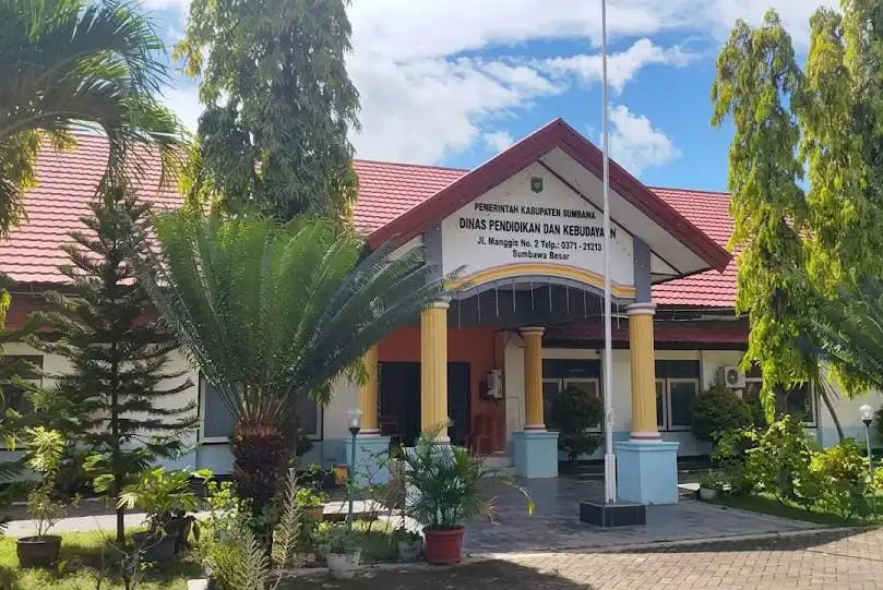 Dikbud Sumbawa Siapkan Mekanisme Penyaluran Murid SPMB 2026, Prioritas Domisili Terdekat