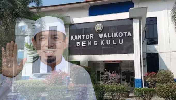 Kominfo Kota Bengkulu Pastikan Wali Kota Dedy Wahyudi Sehat dan Berada di Kota, Bantah Isu Keberadaan