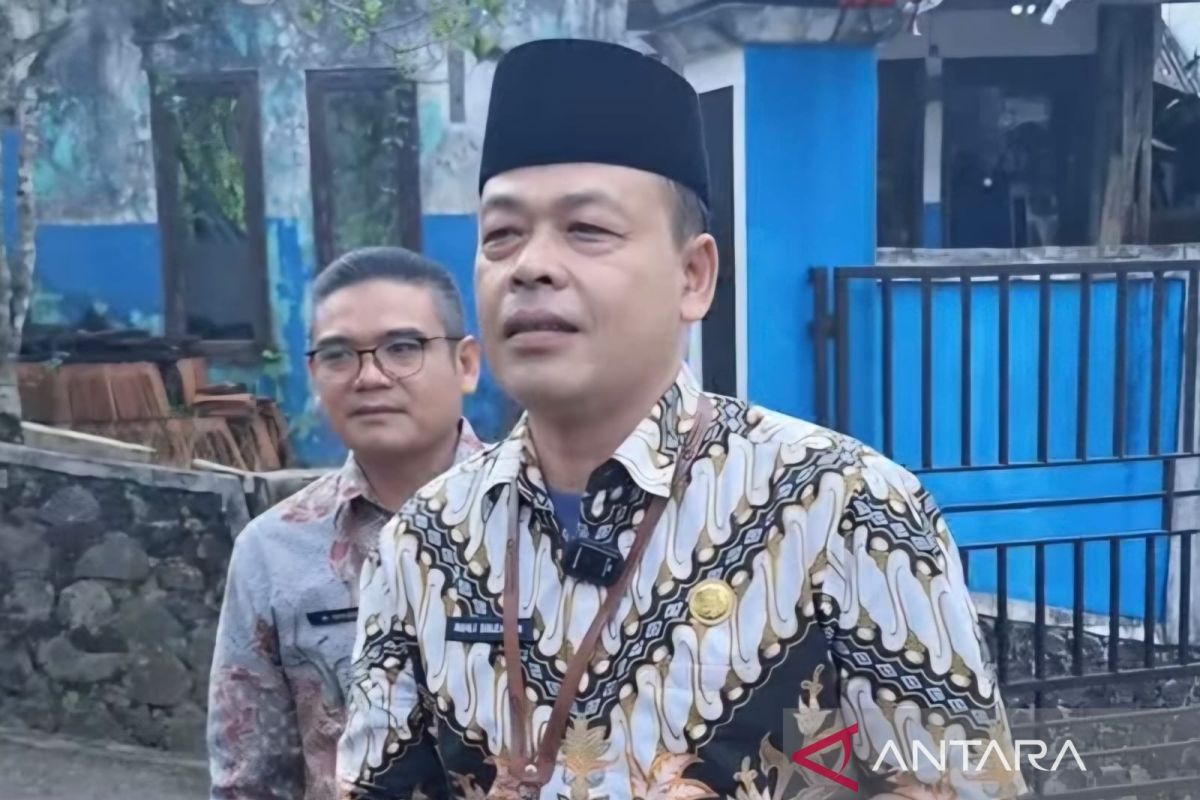 Kabupaten Cianjur Kekurangan 1.100 Guru SD dan SMP, Disdikpora Sebut Pensiun dan Mutasi Jadi Faktor Utama