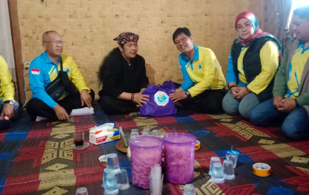 RSUD Sekarwangi Beri Layanan Kesehatan Gratis untuk 60 Korban Kebakaran Kampung Adat Ciptamulya di Sukabumi