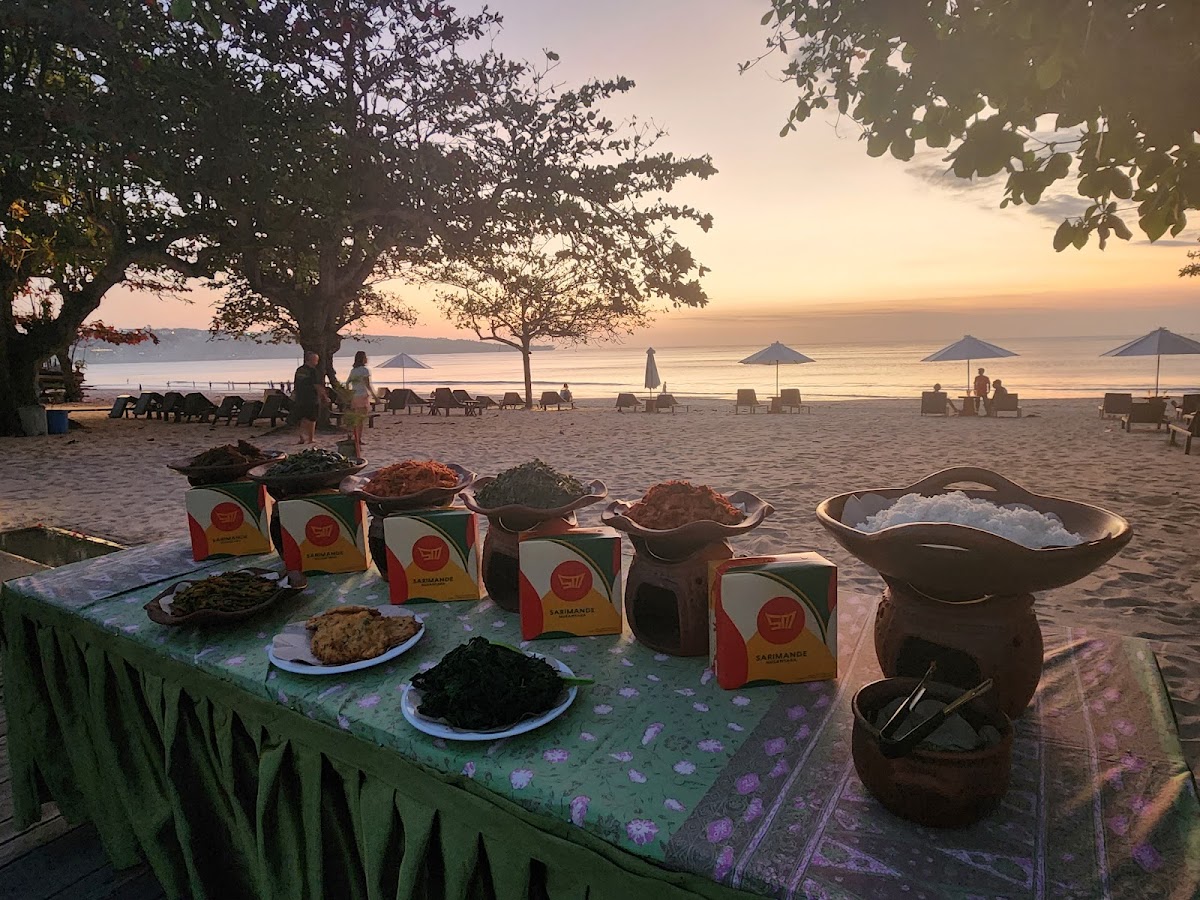 10 Daftar Rumah Makan Padang di Bali Terbaik Pilihan 2026