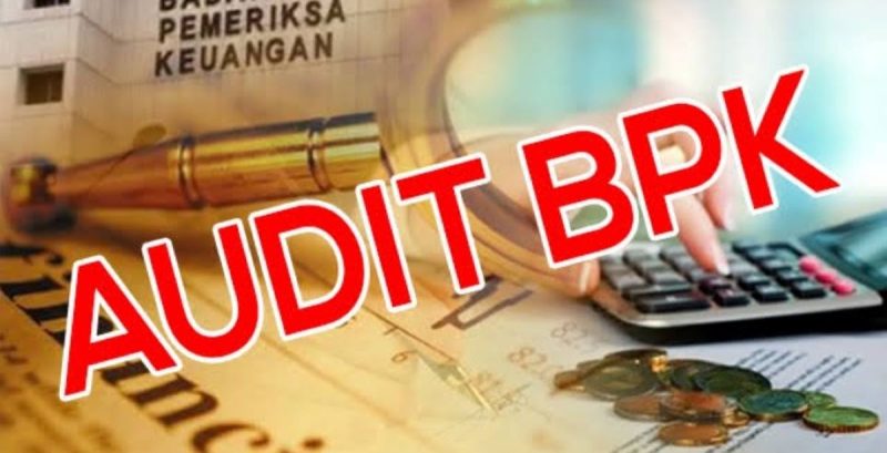 BPK Temukan Kekurangan Volume Rp 26,6 Juta di Proyek Gedung CT Scan RSUD Sejiran Setason Bangka Barat