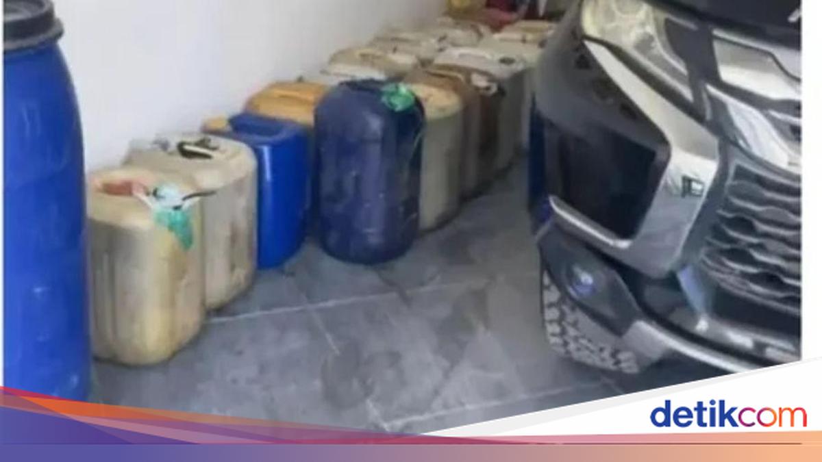 Anak Asisten I Setdakab Gayo Lues Pamer Liburan ke Korea dan Eropa hingga Beli BBM 15 Jeriken, Sang Ayah Minta Maaf