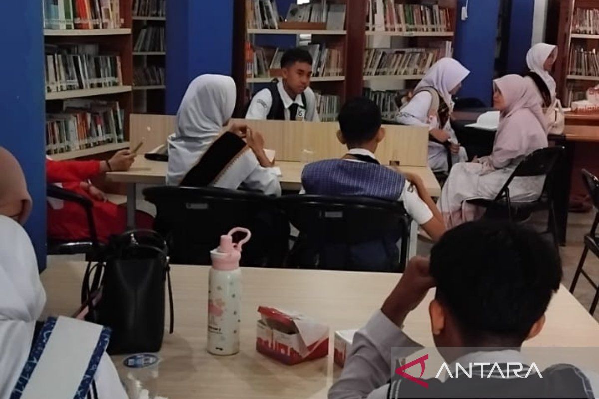 400 Lebih Koleksi E-Book Gratis di Perpustakaan Digital 