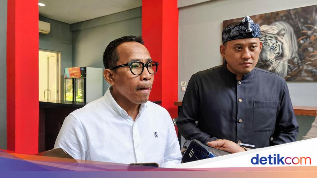 Kadisdik Jabar Purwanto Buka Suara Usai Dilaporkan ke Ombudsman soal Polemik PCMB 2026, Siap Ikuti Proses Hukum