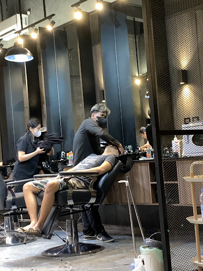 10 Barbershop Pria Semarang Terbaik 2026: Tempat Cukur Gaya Modern dan Klasik