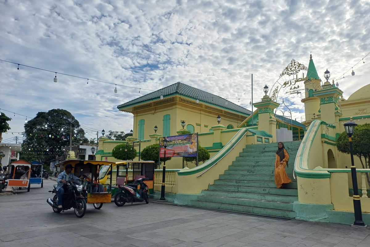 Dispar Kepri Siapkan 9 Agenda Wisata dan Budaya Sepanjang Agustus 2026, dari Festival Kompang hingga Karimun Taja Tari