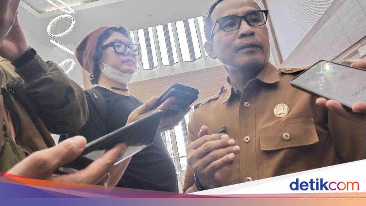 826 Ribu Lulusan SMP di Jabar Wajib Punya Akun Digital untuk Pemetaan Minat Sekolah, Begini Jadwalnya