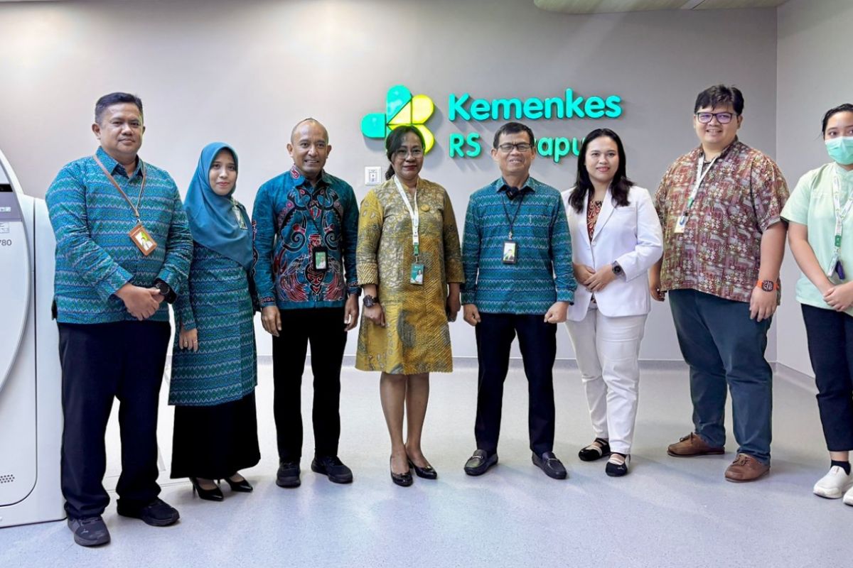 BPJS Ketenagakerjaan Perluas PLKK ke RSUP Jayapura, Pekerja di Papua Korban Kecelakaan Kerja Kini Bisa Akses Layanan Medis Penuh