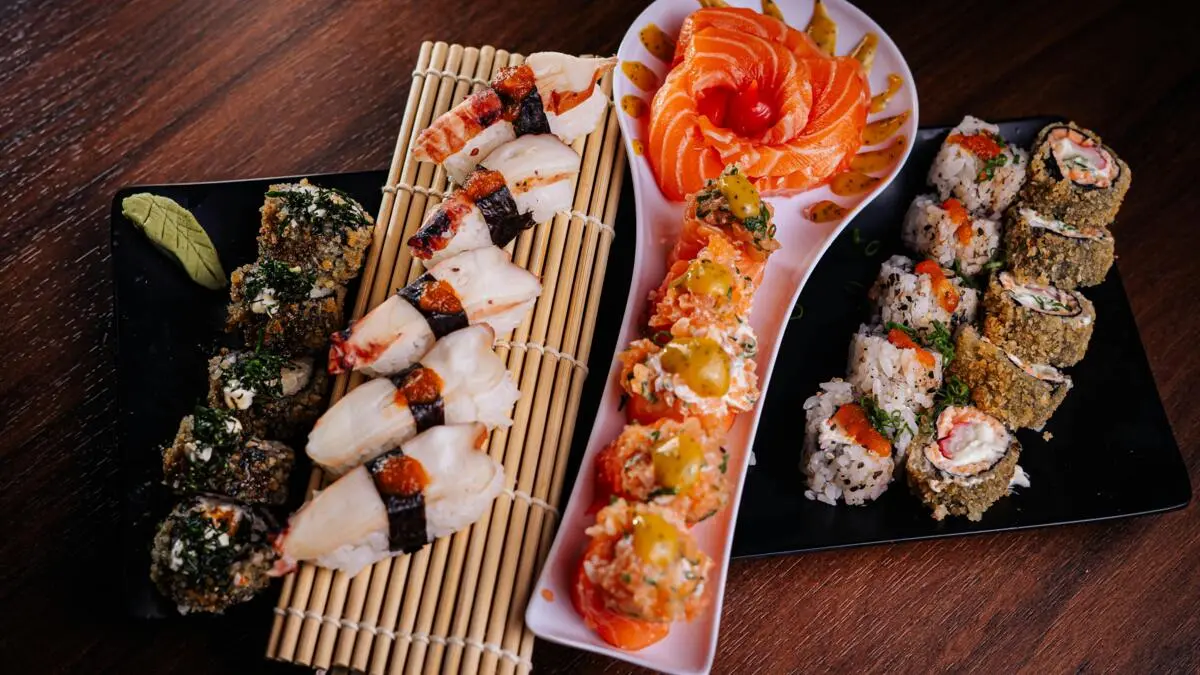 Bukan Cuma Sushi Murah, Ini 5 Restoran Jepang Paling Juara di Bekasi Versi Netizen, Wajib Dicoba Meski Sekali