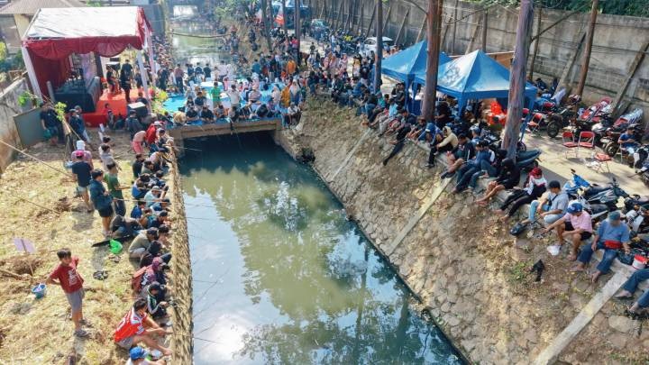 Wali Kota Tangerang Sachrudin: Persoalan Sampah Tak Bisa Diselesaikan Pemkot Sendiri, Butuh Kolaborasi Pentahelix