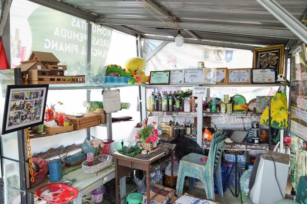 7.114 Warga Bangka Belitung dan Kepri Rasakan Manfaat Program Oto Sihat PT Timah Sepanjang 2025