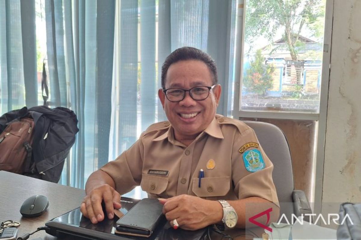 Pemkab Bangka Pastikan 81 Koperasi Desa Merah Putih Kantongi Akta Pendirian, Target Rampung Agustus 2026