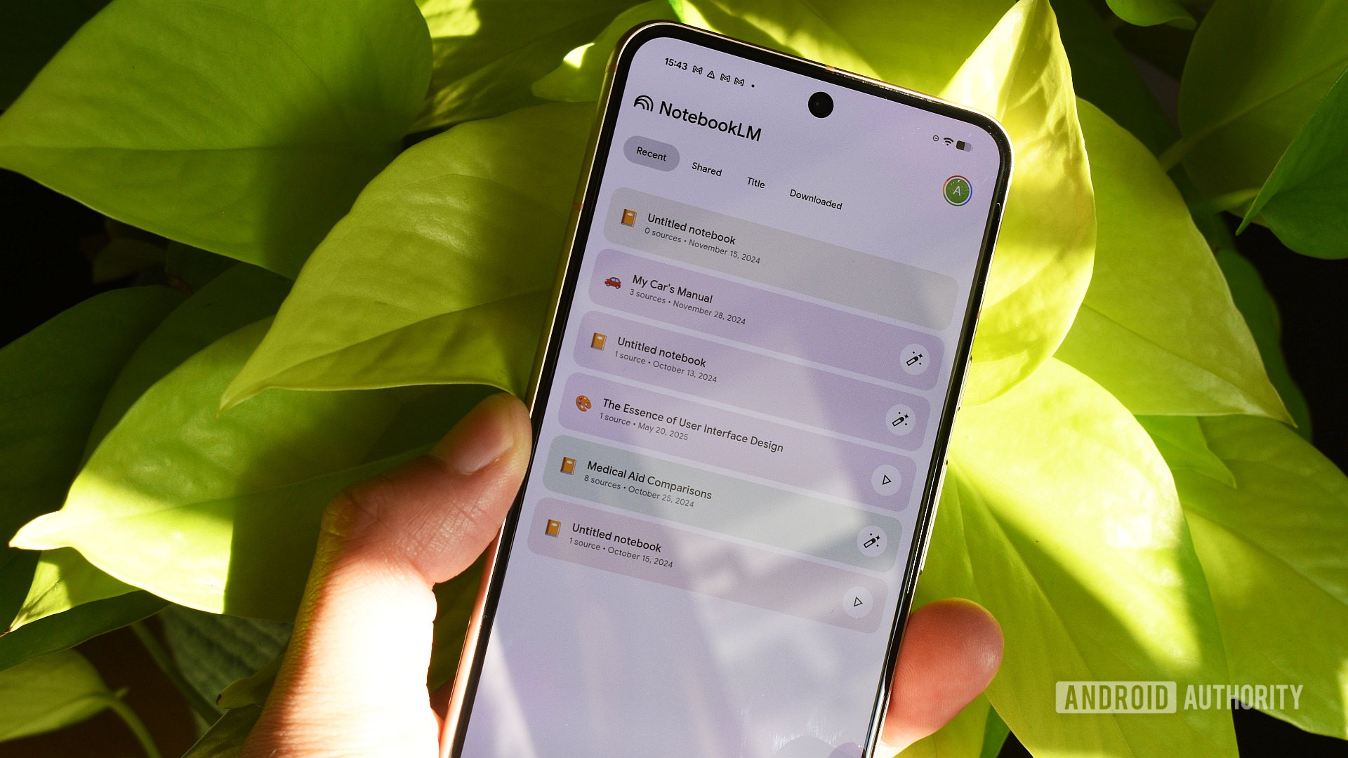 Google NotebookLM Bisa Ubah