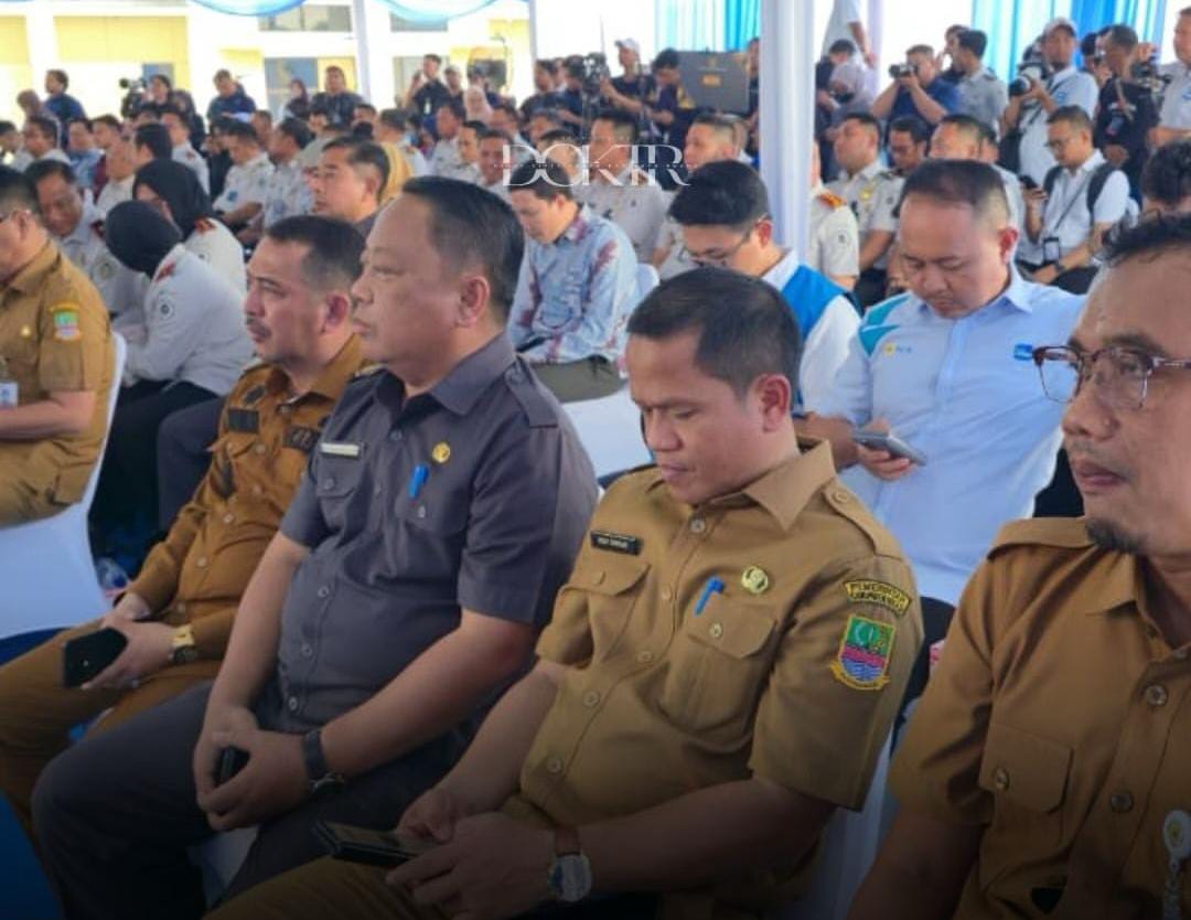 DCKTR Kabupaten Bekasi Dukung Program Rumah ASN Kemenimipas, Hunian di Cikarang Barat dan Cikarang Pusat Disiapkan