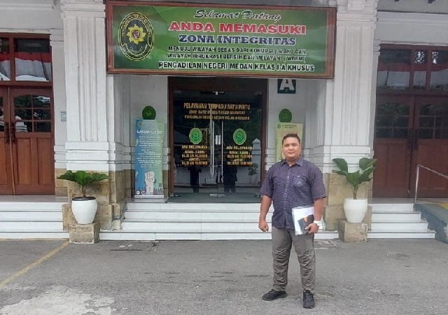 BPSK Medan Putuskan Danta Sembiring Bukan Konsumen BCA Finance dan Dipo Star, BRI Dihukum Bayar Ganti Rugi Rp 52,4 Juta
