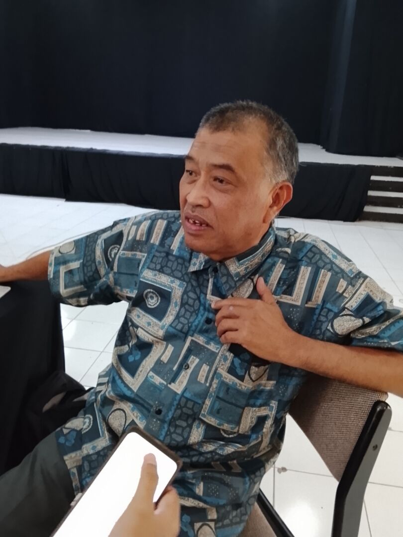 Guru Besar UGM Desak Negara Hadir Jaga Produktivitas Pande Keris dan Lontar di Lombok