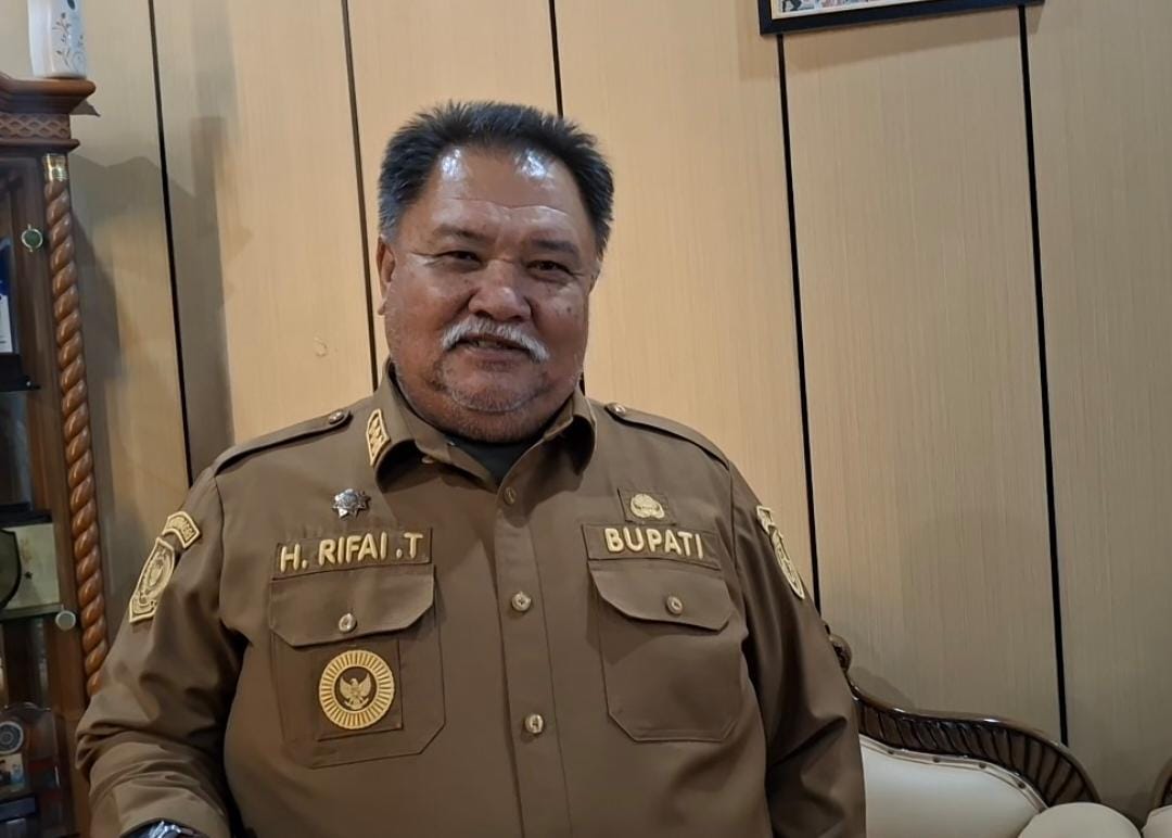 Pemkab Bengkulu Selatan Terima DBH Rp 19 Miliar dari Kemenkeu, Bupati: Ini Penting untuk Masyarakat