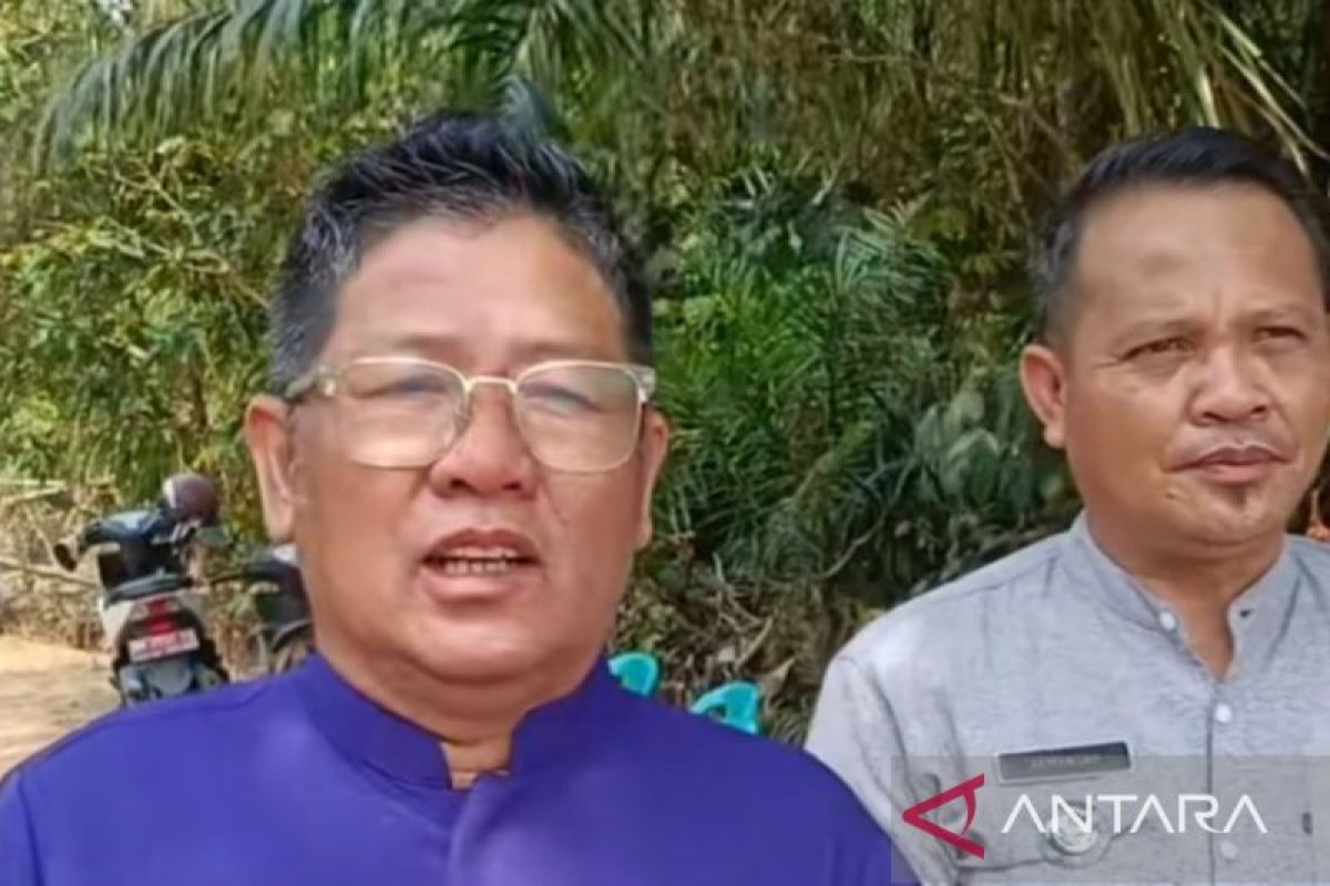 Pemkab Bangka Tengah Gerakkan Kader Posyandu di Setiap Desa, Wabup Efrianda Soroti Partisipasi Warga yang Masih Rendah